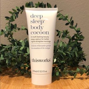 Skin Care | Body lotion